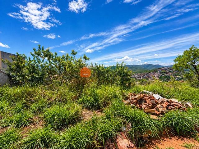 Terreno / Lote para Venda em Sabará/MG Vila Real