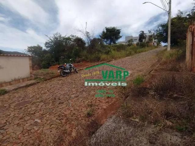 Terreno / Lote para Venda em Sabará/MG Vila Real
