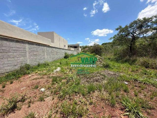 Terreno / Lote para Venda em Sabará/MG Vila Real