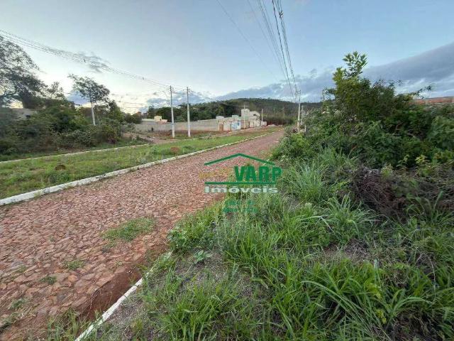 Terreno / Lote para Venda em Sabará/MG Vila Real