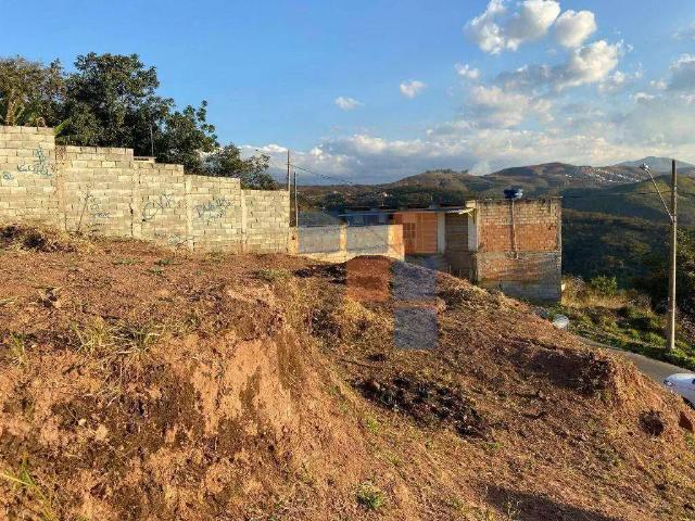 Terreno / Lote para Venda em Sabará/MG Vila Rica