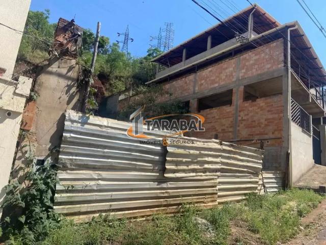 Terreno / Lote para Venda em Sabará/MG Villa Real