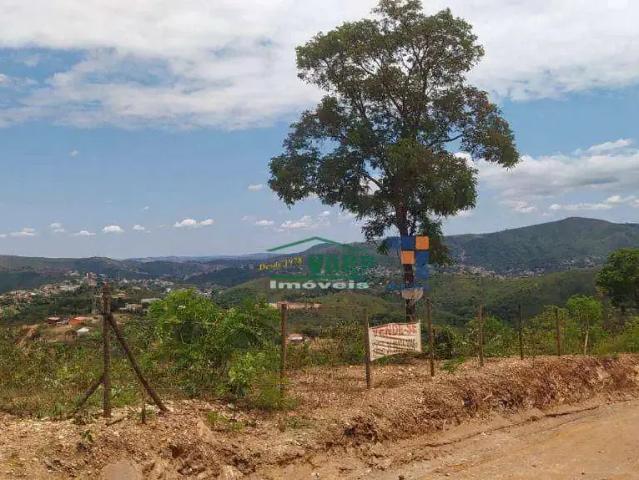 Terreno / Lote para Venda em Sabará/MG Adelmolândia
