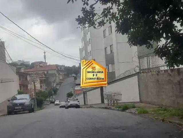 Terreno / Lote para Venda em Sabará/MG Ana Lúcia