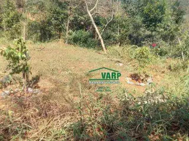 Terreno / Lote para Venda em Sabará/MG Área Rural de Sabará
