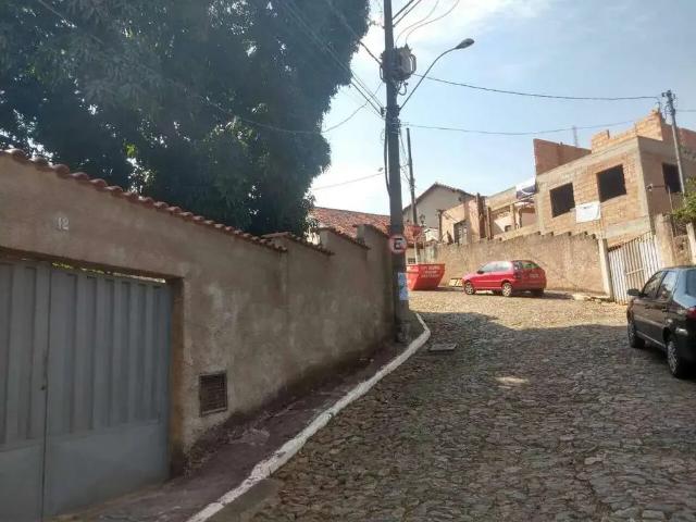 Terreno / Lote para Venda em Sabará/MG Centro