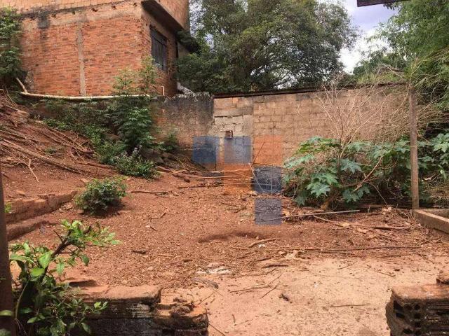 Terreno / Lote para Venda em Sabará/MG Centro