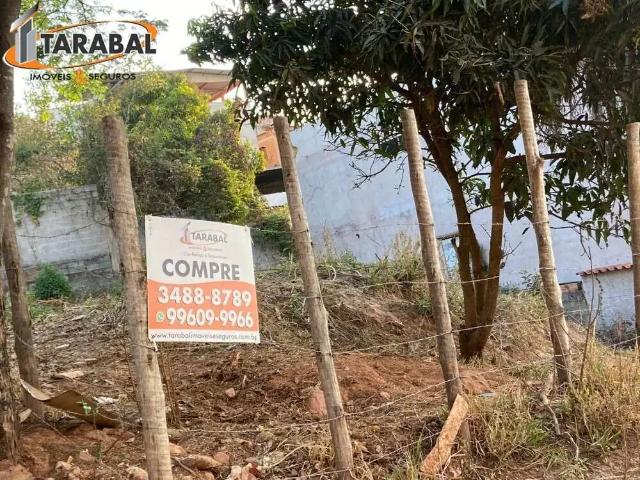 Terreno / Lote para Venda em Sabará/MG Córrego da Ilha