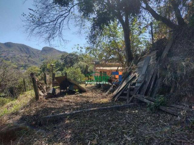 Terreno / Lote para Venda em Sabará/MG Esplanada