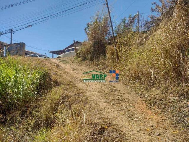 Terreno / Lote para Venda em Sabará/MG Esplanada