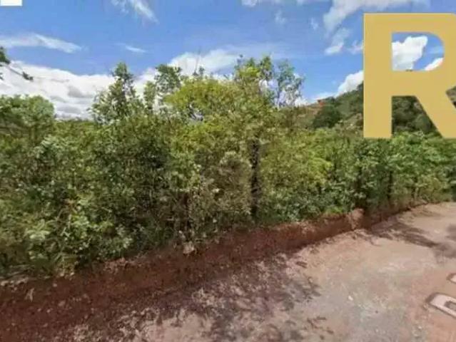 Terreno / Lote para Venda em Sabará/MG Ipê Amarelo