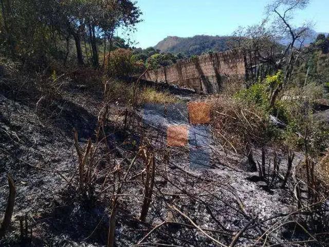 Terreno / Lote para Venda em Sabará/MG Morro São Francisco