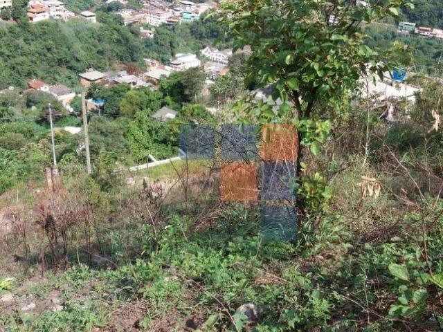 Terreno / Lote para Venda em Sabará/MG Morro São Francisco