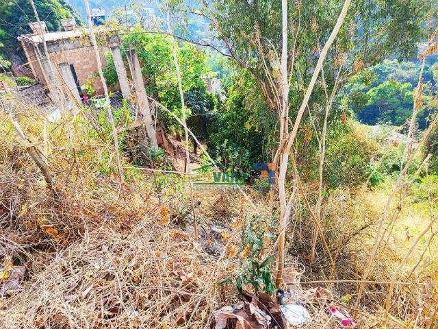 Terreno / Lote para Venda em Sabará/MG Nossa Senhora de Fátima