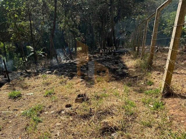 Terreno / Lote para Venda em Sabará/MG Nossa Senhora de Fátima 1 Quartos