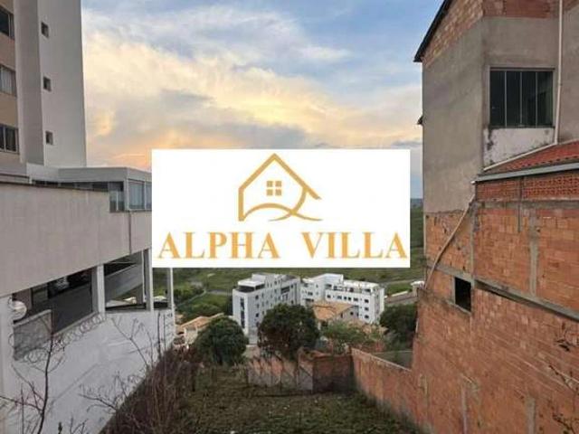 Terreno / Lote para Venda em Sabará/MG Novo Horizonte 1 Quartos