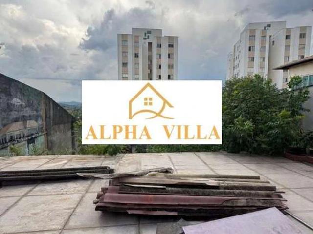 Terreno / Lote para Venda em Sabará/MG Novo Horizonte 1 Quartos