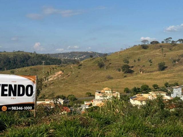 Terreno / Lote para Venda em Sabará/MG Novo Horizonte 1 Quartos
