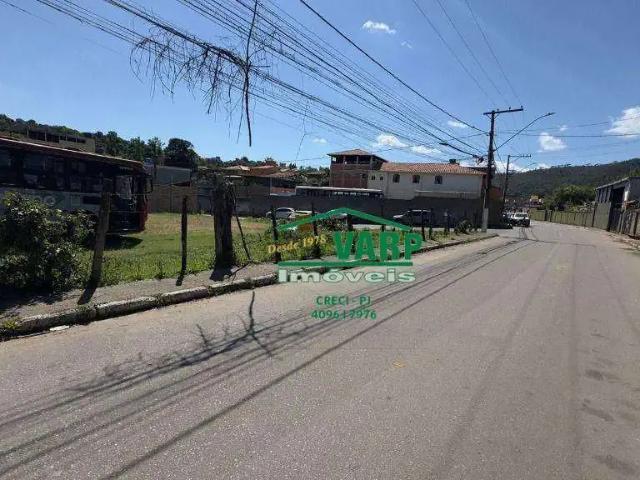 Terreno / Lote para Venda em Sabará/MG Paciência