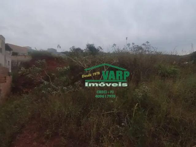 Terreno / Lote para Venda em Sabará/MG Paciência