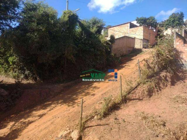 Terreno / Lote para Venda em Sabará/MG Santo Antônio Roça Grande