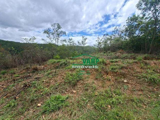 Terreno / Lote para Venda em Sabará/MG Serranos