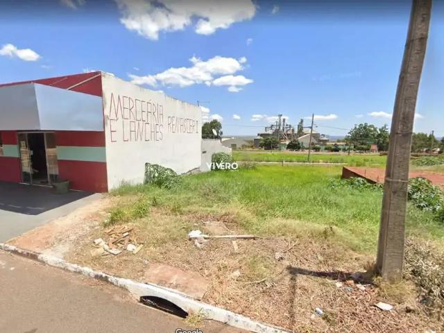 Terreno / Lote para Venda em Sabáudia/PR Centro