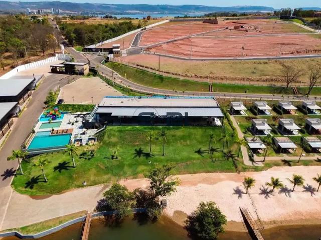 Terreno / Lote para Venda em Sacramento/MG Centro
