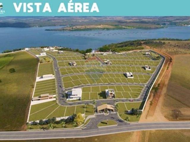 Terreno / Lote para Venda em Sacramento/MG Centro