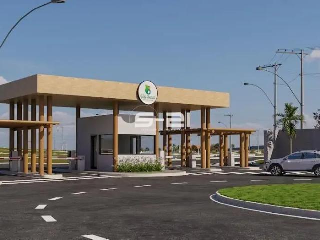 Terreno / Lote para Venda em Sacramento/MG Centro