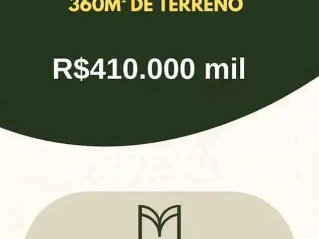 Terreno / Lote para Venda em Sacramento/MG Centro