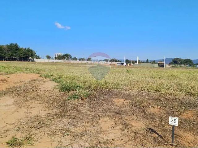 Terreno / Lote para Venda em Sacramento/MG Centro