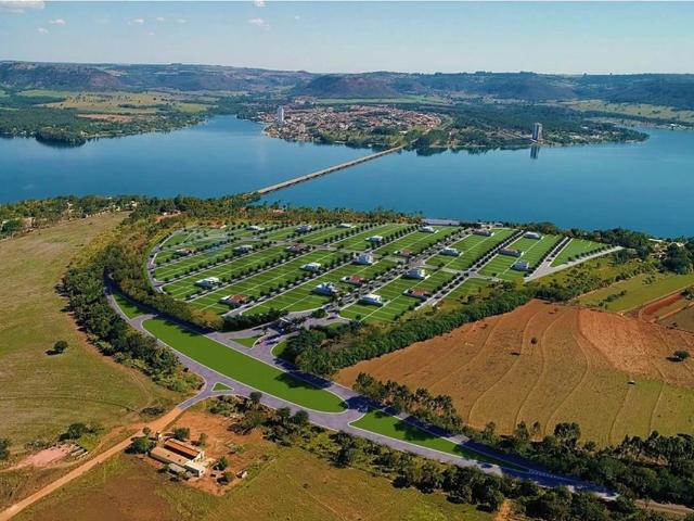 Terreno / Lote para Venda em Sacramento/MG Centro