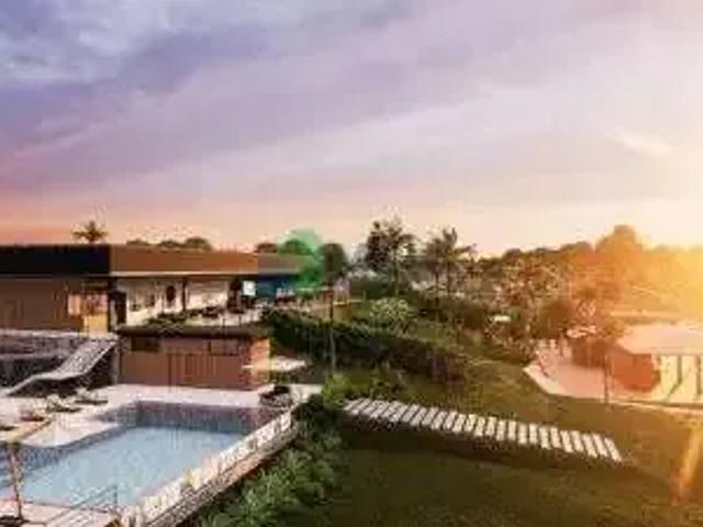 Terreno / Lote para Venda em Sacramento/MG Zona Rural