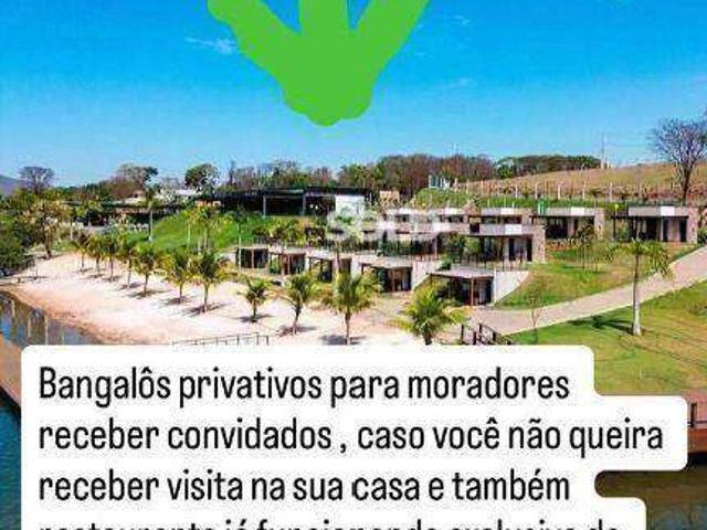 Terreno / Lote para Venda em Sacramento/MG Zona Rural
