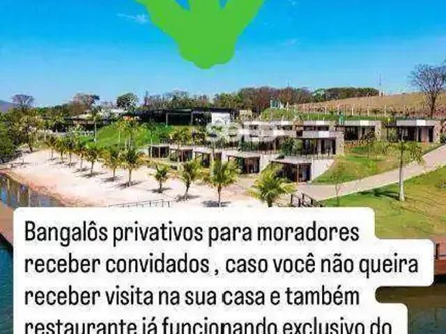 Terreno / Lote para Venda em Sacramento/MG Zona Rural