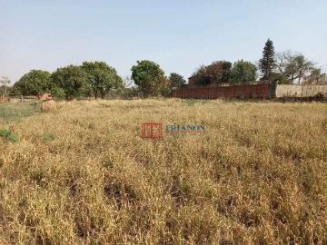 Terreno / Lote para Venda em Saltinho/SP Mato Alto