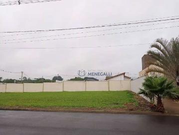 Terreno / Lote para Venda em Saltinho/SP Mato Alto