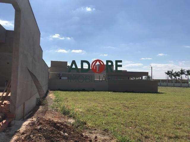 Terreno / Lote para Venda em Saltinho/SP Nossa Senhora Aparecida I