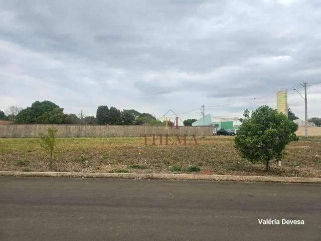Terreno / Lote para Venda em Saltinho/SP Nossa Senhora Aparecida I