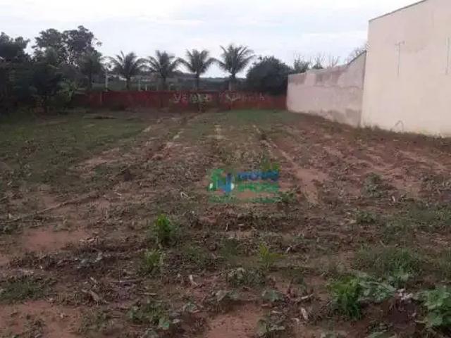 Terreno / Lote para Venda em Saltinho/SP Nossa Senhora Aparecida