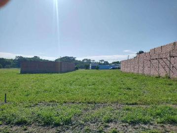 Terreno / Lote para Venda em Saltinho/SP Nossa Senhora Aparecida