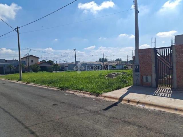 Terreno / Lote para Venda em Saltinho/SP Nova Saltinho