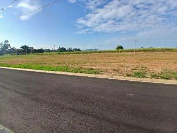 Terreno / Lote para Venda em Saltinho/SP Centro