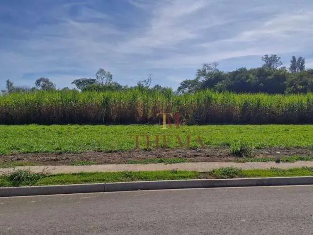 Terreno / Lote para Venda em Saltinho/SP Centro
