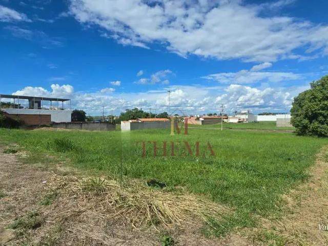 Terreno / Lote para Venda em Saltinho/SP Centro