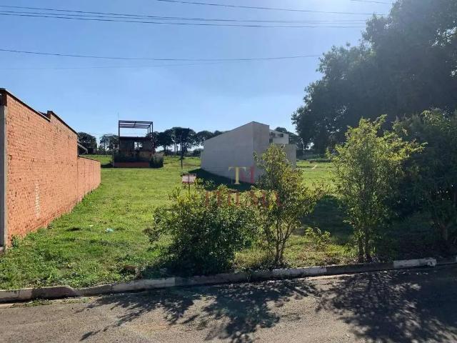 Terreno / Lote para Venda em Saltinho/SP Centro