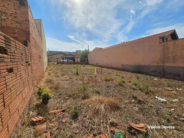 Terreno / Lote para Venda em Saltinho/SP Jardim Torrezan