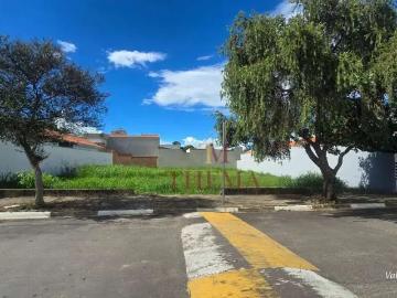 Terreno / Lote para Venda em Saltinho/SP Jardim Agrolar