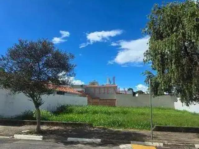 Terreno / Lote para Venda em Saltinho/SP Jardim Agrolar
